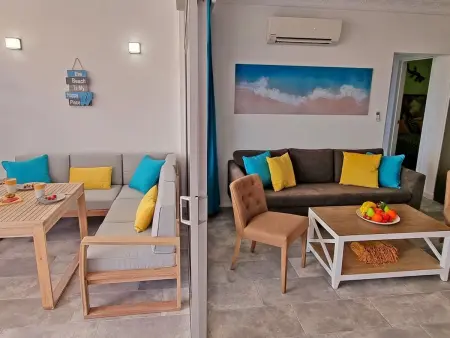 Vista Faro, Appartement 4 personnes à Morro Jable - Photo 7