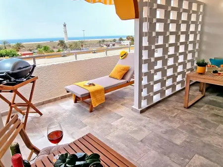 Vista Faro, Appartement 4 personnes à Morro Jable - Photo 8
