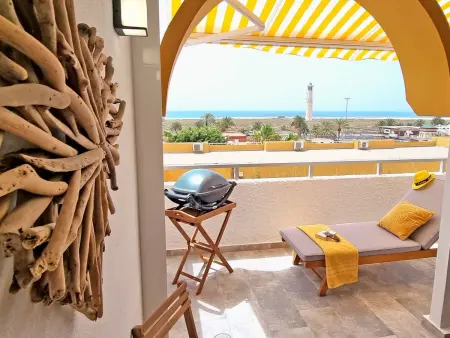 Vista Faro, Appartement 4 personnes à Morro Jable - Photo 9