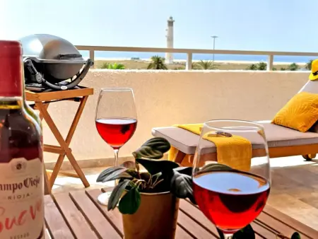 Vista Faro, Appartement 4 personnes à Morro Jable - Photo 10
