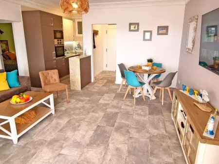 Vista Faro, Appartement 4 personnes à Morro Jable - Photo 13