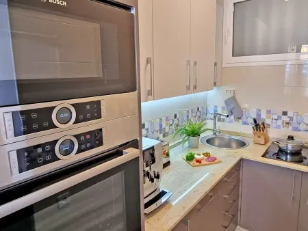 Vista Faro, Appartement 4 personnes à Morro Jable - Photo 19