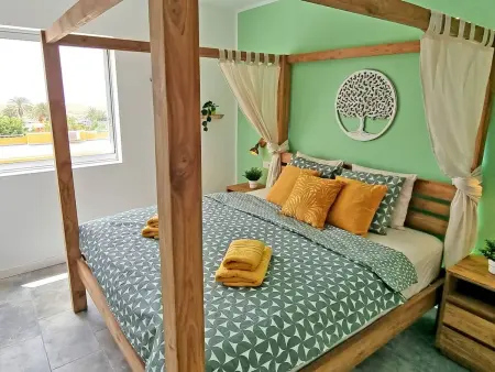 Vista Faro, Appartement 4 personnes à Morro Jable - Photo 21