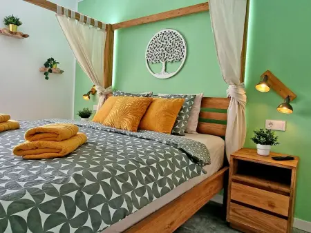 Vista Faro, Appartement 4 personnes à Morro Jable - Photo 22