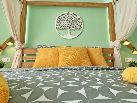 Vista Faro, Appartement 4 personnes à Morro Jable - Photo 25