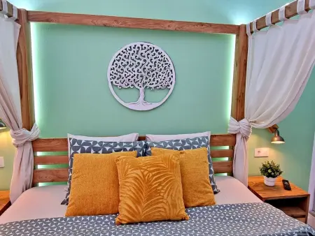 Vista Faro, Appartement 4 personnes à Morro Jable - Photo 26