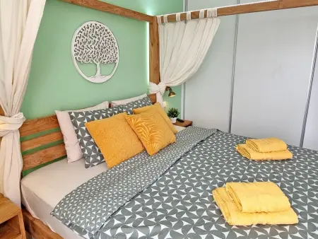 Vista Faro, Appartement 4 personnes à Morro Jable - Photo 27