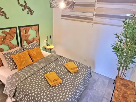 Vista Faro, Appartement 4 personnes à Morro Jable - Photo 32
