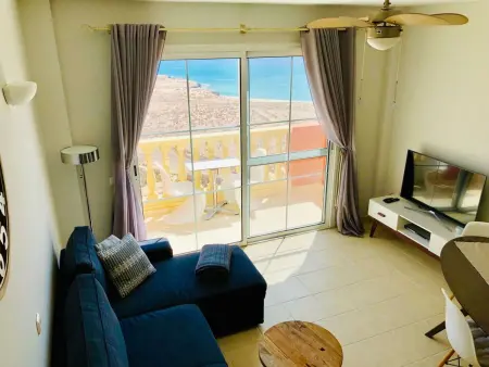 für 5 Personen ca. 70 m&sup2; in Costa Calma, Fuerteventura (Südküste von Fuert - Photo 1
