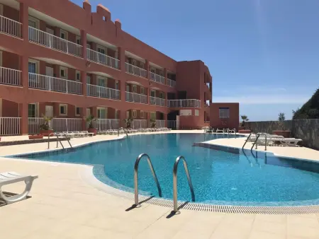 für 5 Personen ca. 70 m&sup2; in Costa Calma, Fuerteventura (Südküste von Fuert - Photo 2
