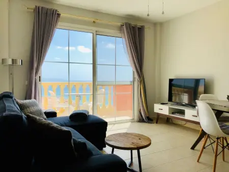für 5 Personen ca. 70 m&sup2; in Costa Calma, Fuerteventura (Südküste von Fuert - Photo 3