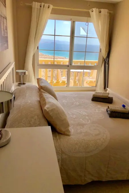 für 5 Personen ca. 70 m&sup2; in Costa Calma, Fuerteventura (Südküste von Fuert - Photo 4