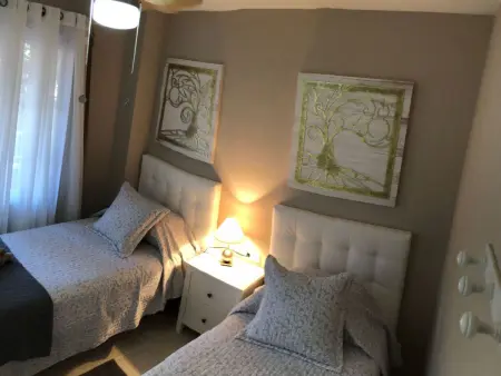 für 5 Personen ca. 70 m&sup2; in Costa Calma, Fuerteventura (Südküste von Fuert - Photo 5