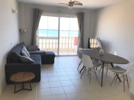 für 5 Personen ca. 70 m&sup2; in Costa Calma, Fuerteventura (Südküste von Fuert - Photo 6