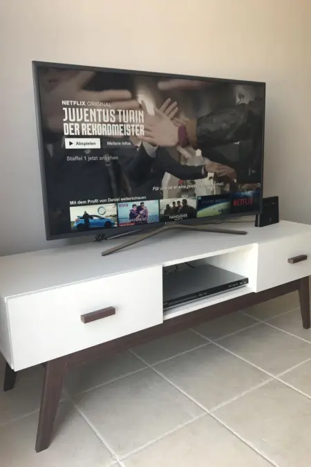 für 5 Personen ca. 70 m&sup2; in Costa Calma, Fuerteventura (Südküste von Fuert - Photo 17