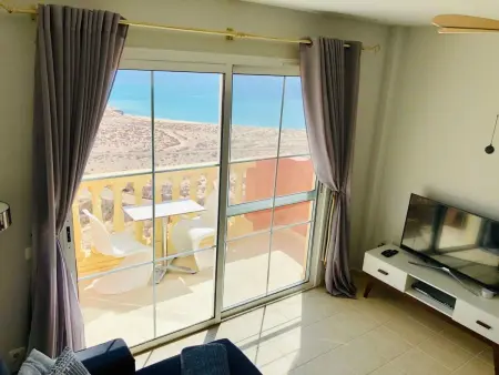 für 5 Personen ca. 70 m&sup2; in Costa Calma, Fuerteventura (Südküste von Fuert - Photo 18