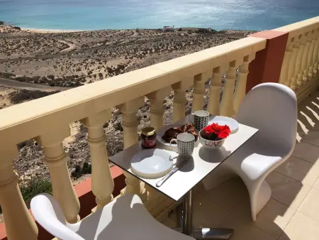 für 5 Personen ca. 70 m&sup2; in Costa Calma, Fuerteventura (Südküste von Fuert - Photo 19