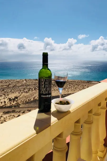für 5 Personen ca. 70 m&sup2; in Costa Calma, Fuerteventura (Südküste von Fuert - Photo 20