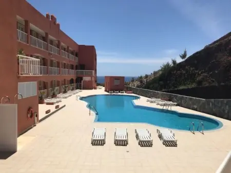 für 5 Personen ca. 70 m&sup2; in Costa Calma, Fuerteventura (Südküste von Fuert - Photo 21