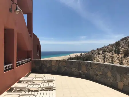 für 5 Personen ca. 70 m&sup2; in Costa Calma, Fuerteventura (Südküste von Fuert - Photo 23