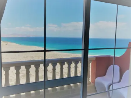 für 5 Personen ca. 70 m&sup2; in Costa Calma, Fuerteventura (Südküste von Fuert - Photo 28