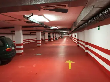 für 5 Personen ca. 70 m&sup2; in Costa Calma, Fuerteventura (Südküste von Fuert - Photo 35