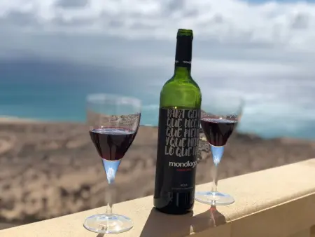 für 5 Personen ca. 70 m&sup2; in Costa Calma, Fuerteventura (Südküste von Fuert - Photo 36