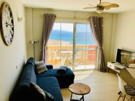 für 5 Personen ca. 70 m&sup2; in Costa Calma, Fuerteventura (Südküste von Fuert - Photo 37