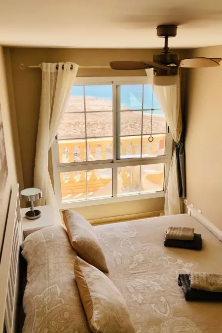 für 5 Personen ca. 70 m&sup2; in Costa Calma, Fuerteventura (Südküste von Fuert - Photo 38