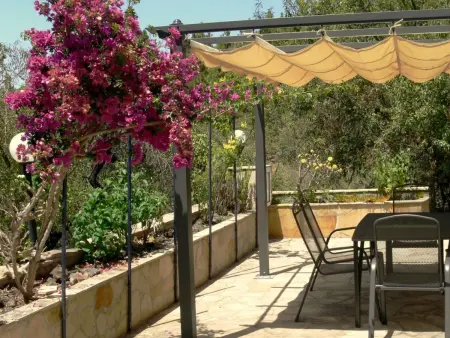 Anspruchsvolle Ferienvilla mit Panoramablick, Maison 6 personnes à Tijarafe - Photo 23
