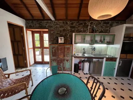 Casa Jardín Tropical, Maison 3 personnes à Llanos de Aridane - Photo 1
