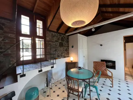 Casa Jardín Tropical, Maison 3 personnes à Llanos de Aridane - Photo 4
