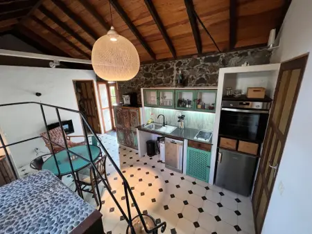 Casa Jardín Tropical, Maison 3 personnes à Llanos de Aridane - Photo 5