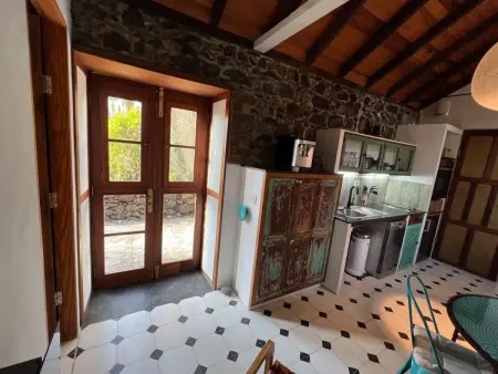 Casa Jardín Tropical, Maison 3 personnes à Llanos de Aridane - Photo 6