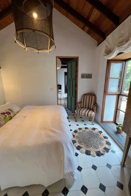 Casa Jardín Tropical, Maison 3 personnes à Llanos de Aridane - Photo 7