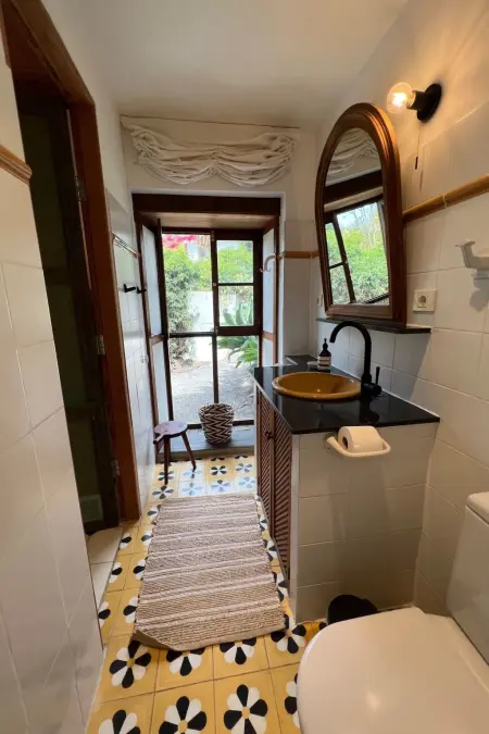Casa Jardín Tropical, Maison 3 personnes à Llanos de Aridane - Photo 8