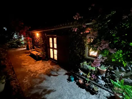 Casa Jardín Tropical, Maison 3 personnes à Llanos de Aridane - Photo 9