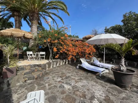 Casa Jardín Tropical, Maison 3 personnes à Llanos de Aridane - Photo 10