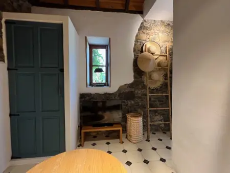 Casa Jardín Tropical, Maison 3 personnes à Llanos de Aridane - Photo 12