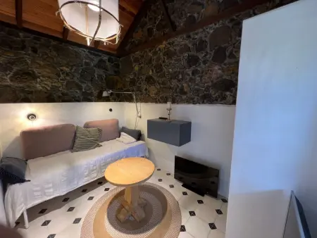 Casa Jardín Tropical, Maison 3 personnes à Llanos de Aridane - Photo 13