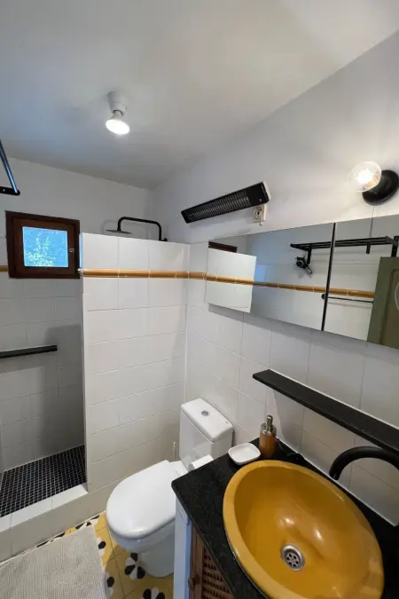 Casa Jardín Tropical, Maison 3 personnes à Llanos de Aridane - Photo 15