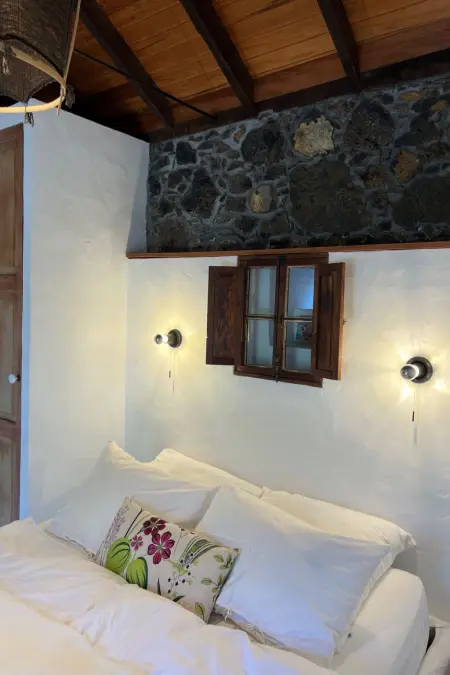 Casa Jardín Tropical, Maison 3 personnes à Llanos de Aridane - Photo 16