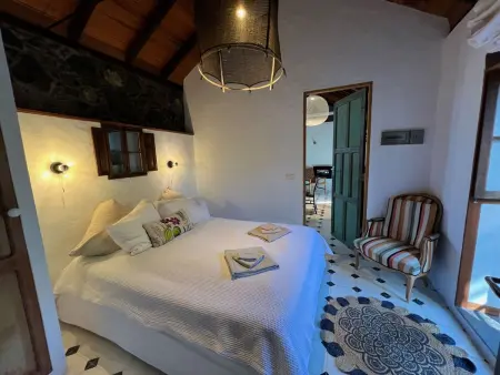 Casa Jardín Tropical, Maison 3 personnes à Llanos de Aridane - Photo 18