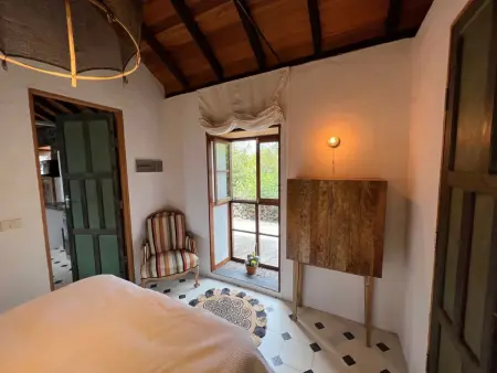 Casa Jardín Tropical, Maison 3 personnes à Llanos de Aridane - Photo 19