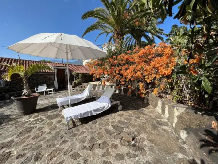 Casa Jardín Tropical, Maison 3 personnes à Llanos de Aridane - Photo 20