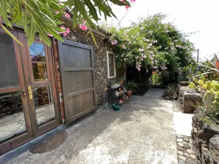 Casa Jardín Tropical, Maison 3 personnes à Llanos de Aridane - Photo 23