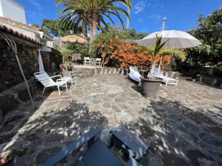 Casa Jardín Tropical, Maison 3 personnes à Llanos de Aridane - Photo 24