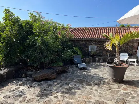 Casa Jardín Tropical, Maison 3 personnes à Llanos de Aridane - Photo 29