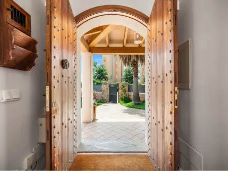 Villa Playa, Maison 7 personnes à Palma - Photo 1