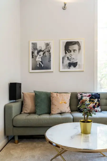 Villa Playa, Maison 7 personnes à Palma - Photo 4